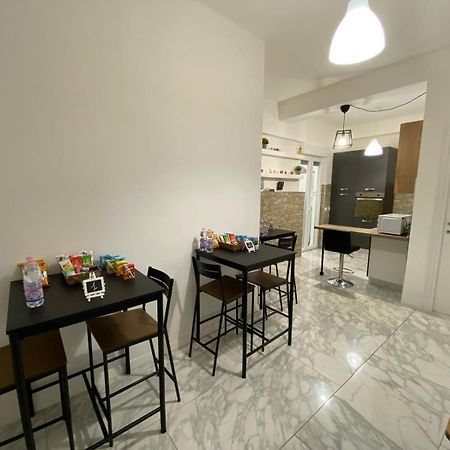 Ennio Rooms Bari Exterior photo