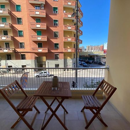 Ennio Rooms Bari Exterior photo