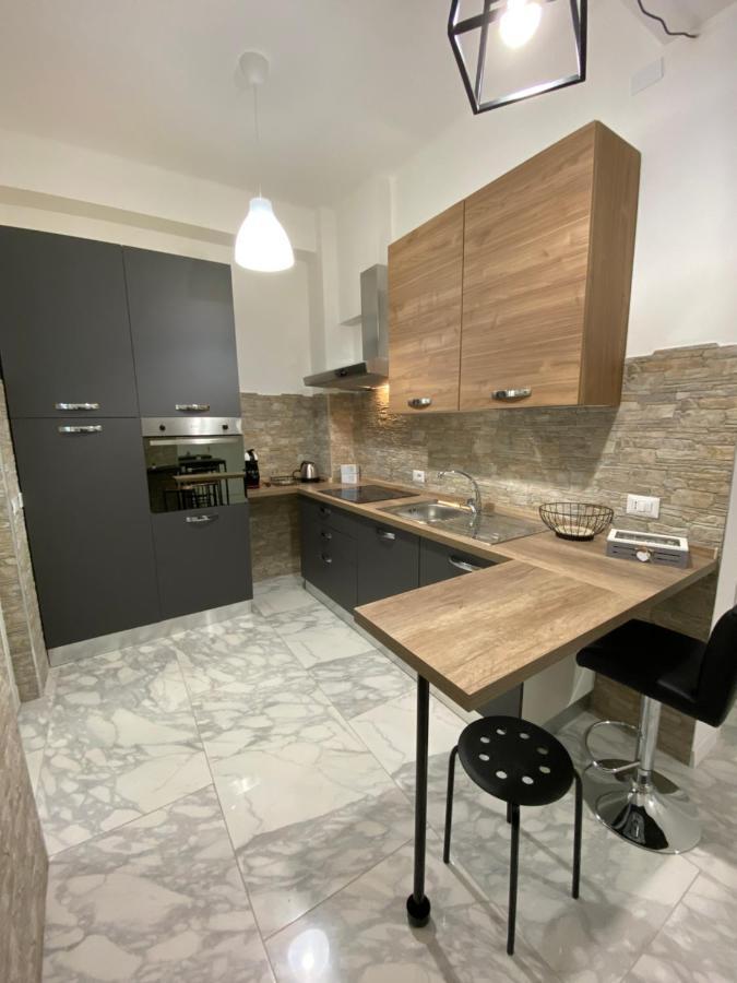Ennio Rooms Bari Exterior photo