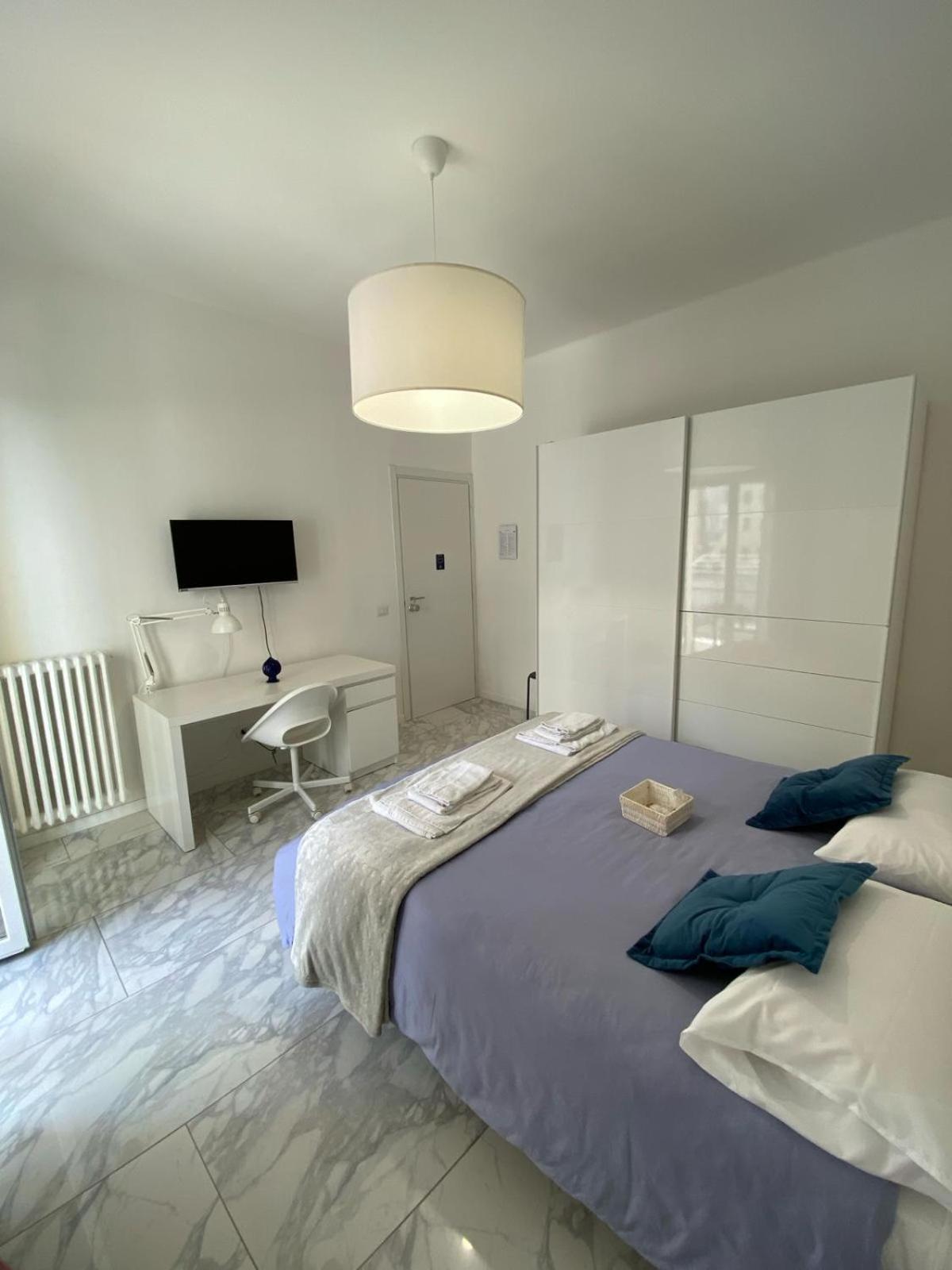 Ennio Rooms Bari Exterior photo