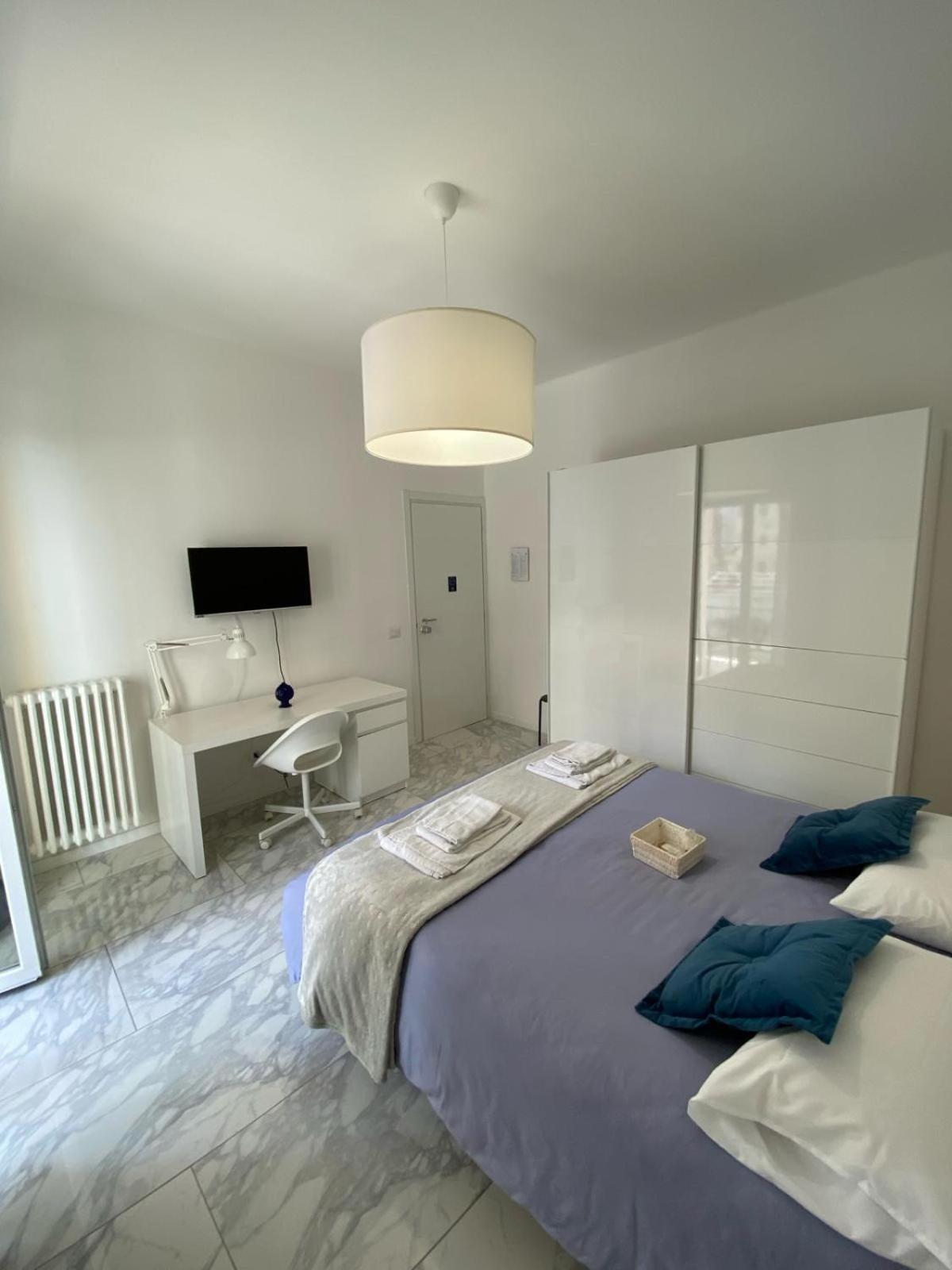 Ennio Rooms Bari Exterior photo