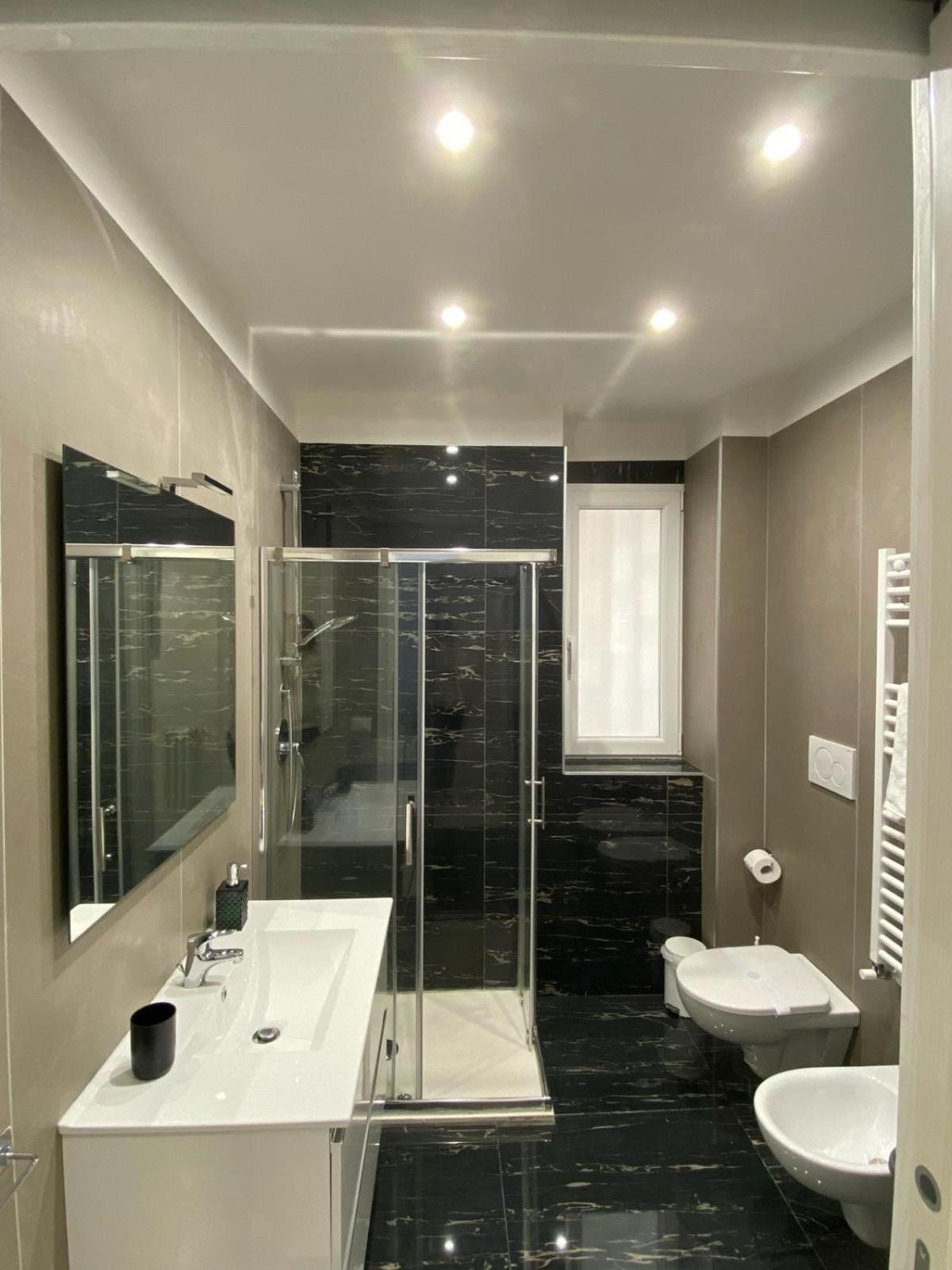 Ennio Rooms Bari Exterior photo