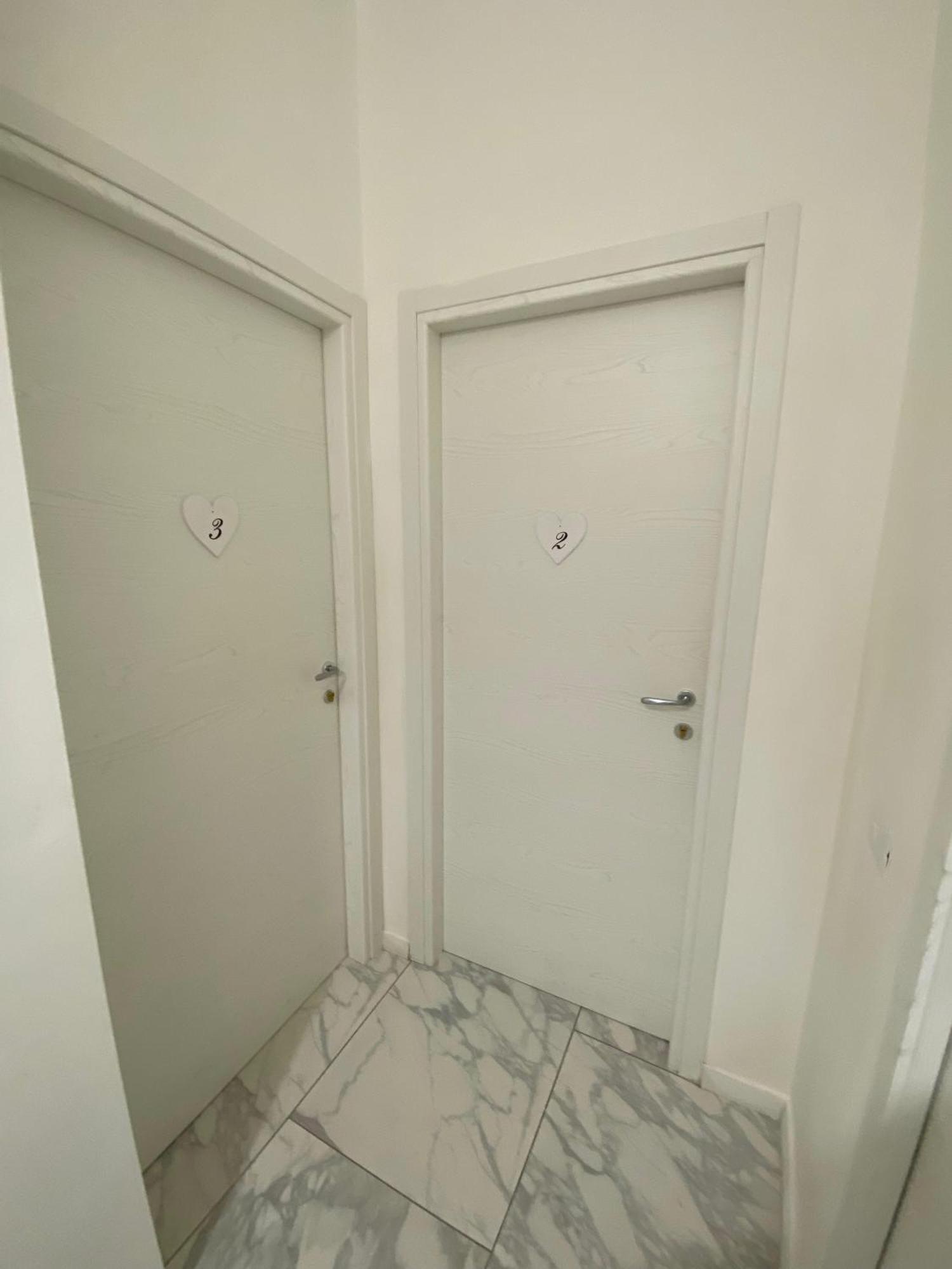Ennio Rooms Bari Exterior photo